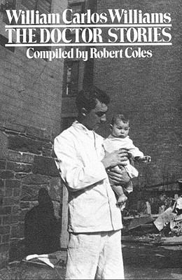 The Doctor Stories book cover