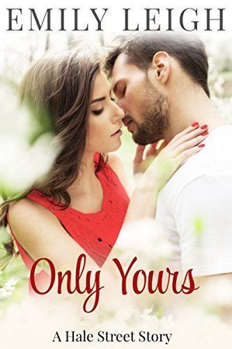 Only Yours book cover