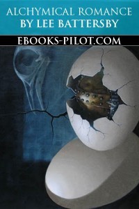 Alchymical Romance book cover