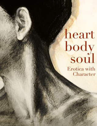 Heart, Body, Soul book cover
