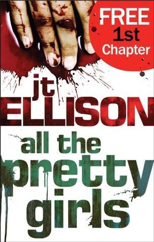 All The Pretty Girls - FREE Preview book cover