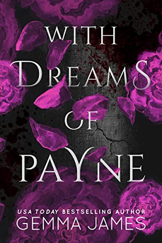 Epiphany book cover