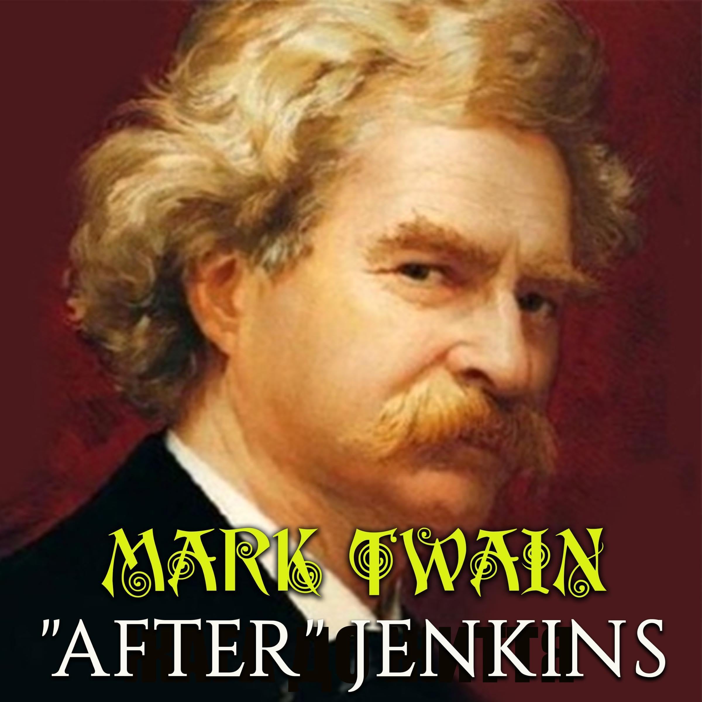 "After" Jenkins book cover