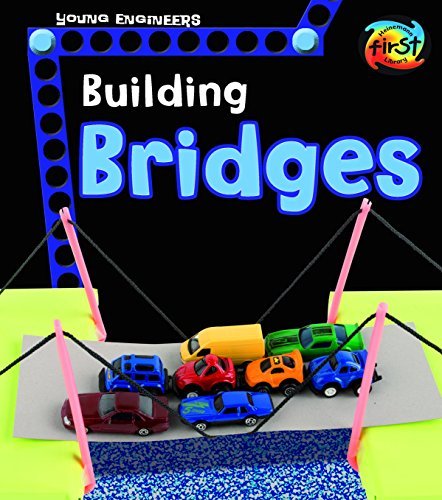 Building Bridges book cover