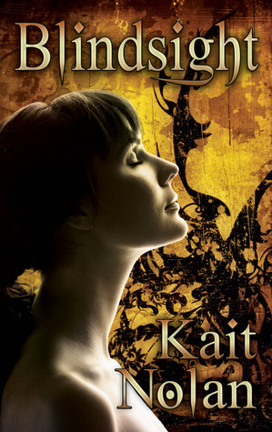 Blindsight book cover