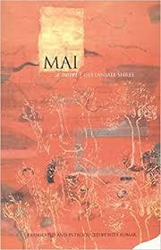 Mai book cover