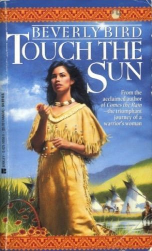 Native American Duo book cover 2