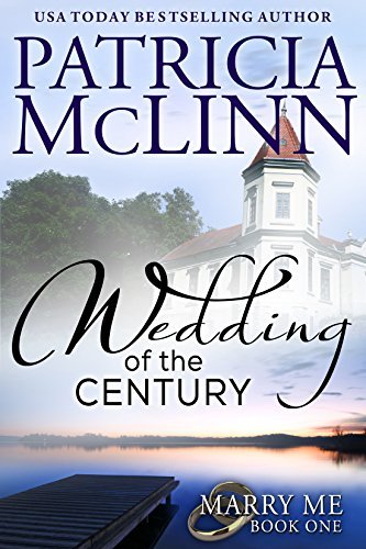 Marry Me book cover 1