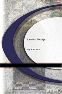Landor's Cottage book cover