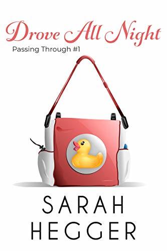 Passing Through book cover 1