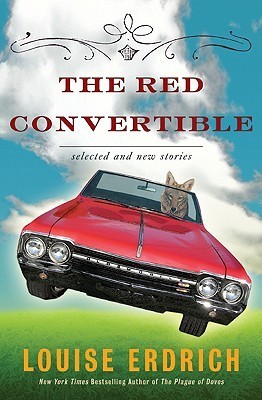The Red Convertible book cover