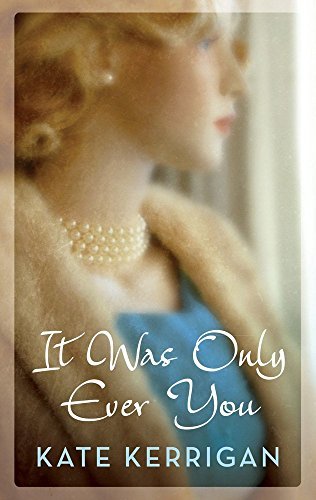 It Was Only Ever You book cover