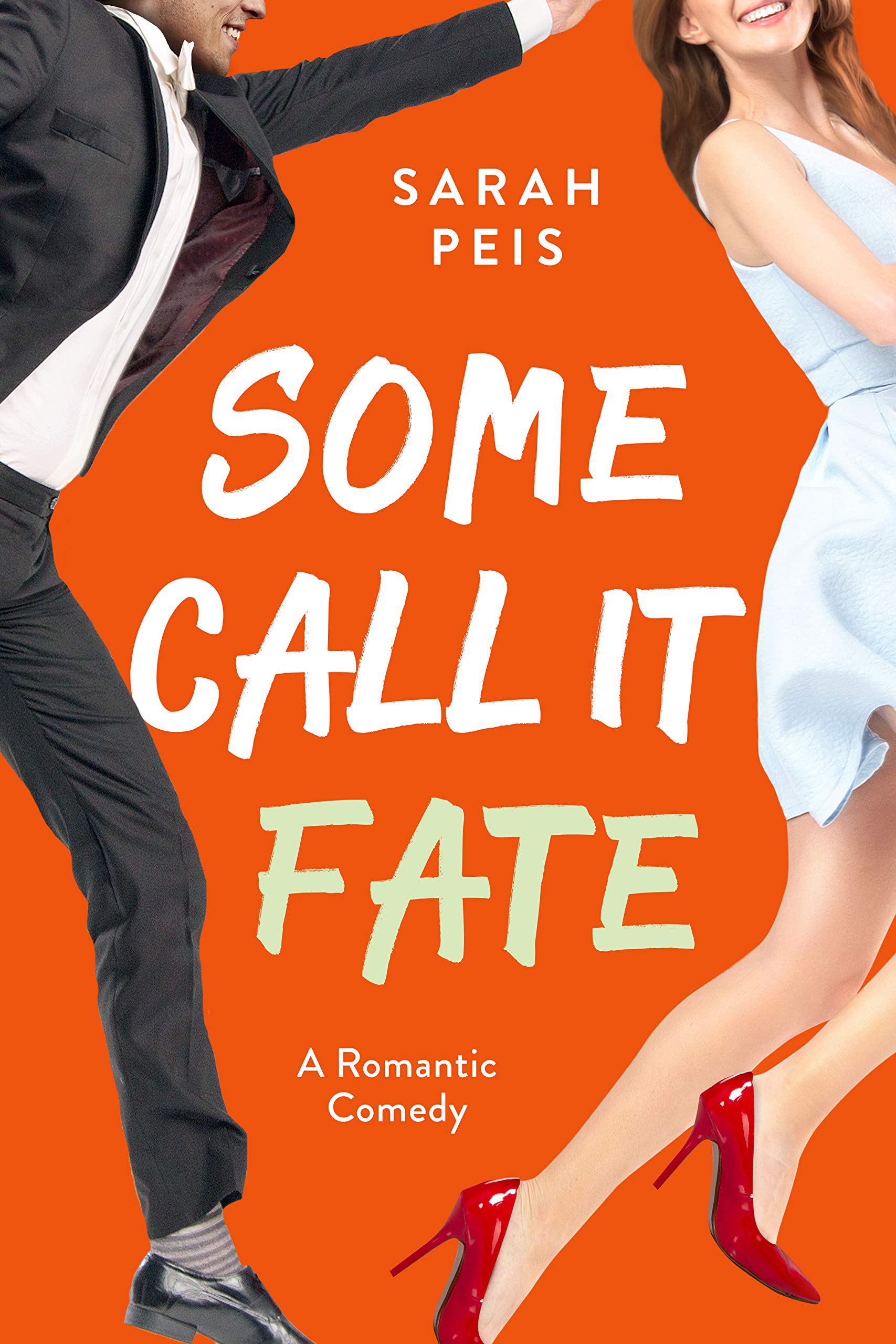 Sweet Dreams book cover 2