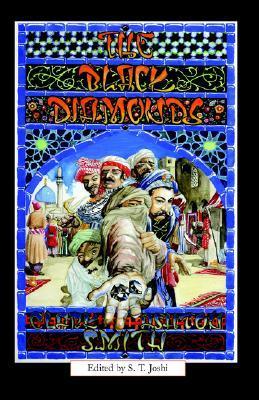 The Black Diamonds book cover