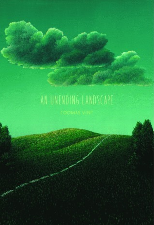 An Unending Landscape book cover
