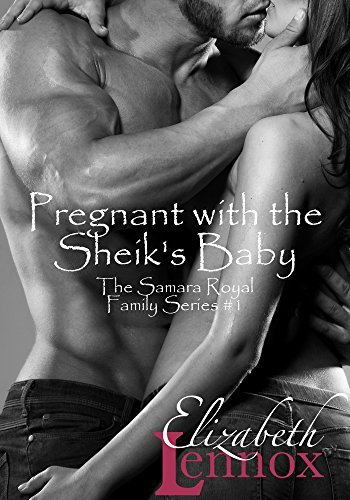 The Samara Royal Family book cover 3