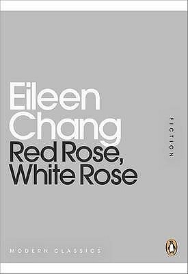 Red Rose, White Rose book cover