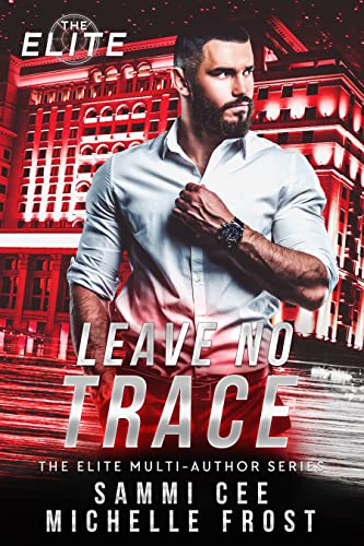 The Elite book cover 2