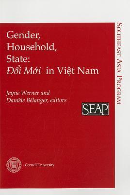 Gender, Household, State book cover
