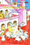 Too Many Mice book cover