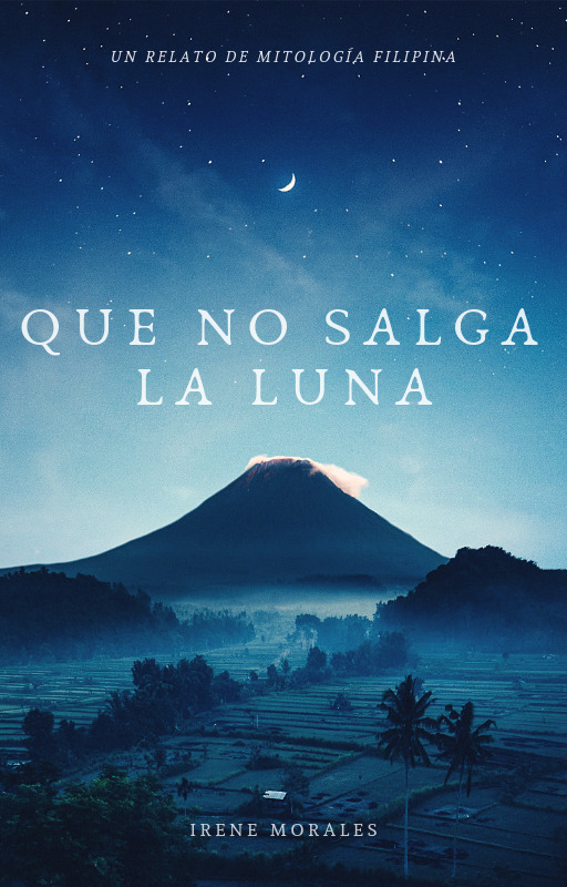 Que no salga la luna book cover