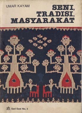 Esai Seni book cover 3