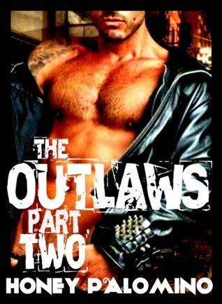The Outlaws book cover