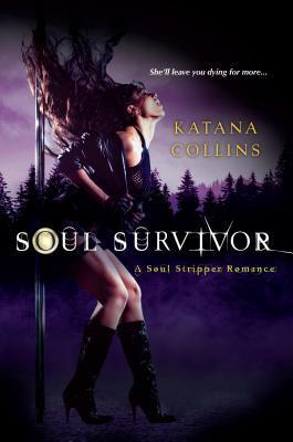 Soul Survivor book cover