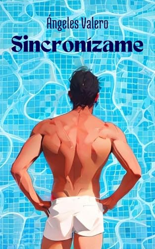 Sincronízame book cover