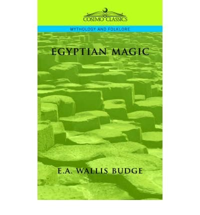Egyptian Magic And Religion book cover