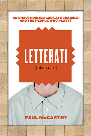 Letterati book cover
