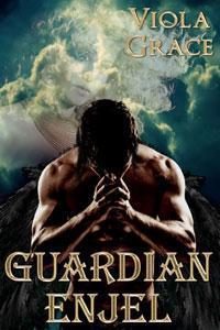 Guardian Enjel book cover