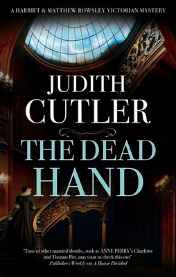The Dead Hand book cover