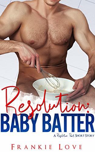 Resolution book cover