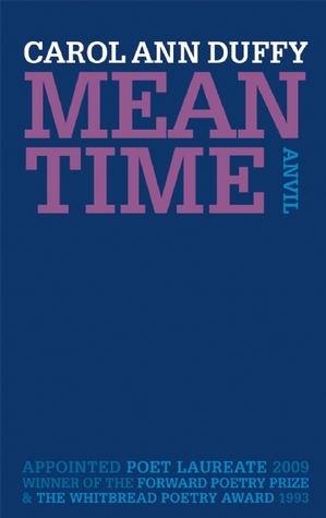 Mean Time book cover