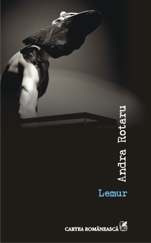 Lemur book cover