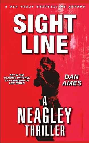 SIGHT LINE book cover