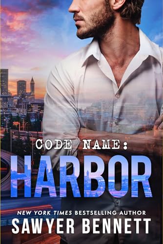 Code Name book cover