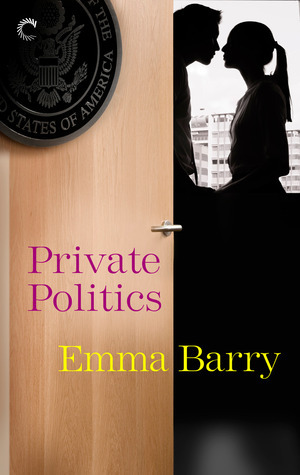 The Easy Part book cover 2