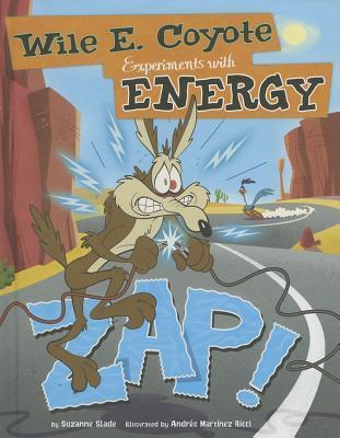 Zap! book cover