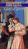 Lady of Spirit book cover