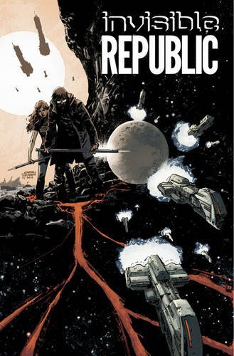 Invisible Republic book cover 1