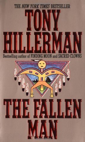 The Fallen Man book cover
