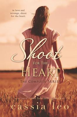 Shoot for the Heart book cover
