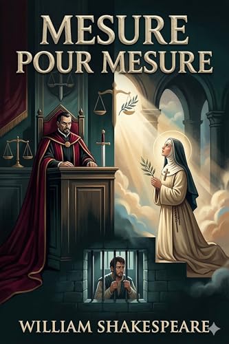 Mesure pour mesure book cover