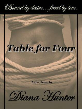 Table for Four book cover