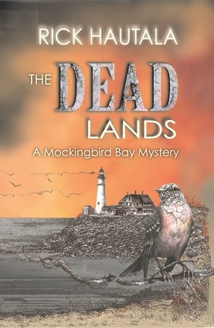 The Dead Lands book cover