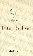 Alles von mir gelernt book cover