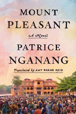 Cameroon book cover 1