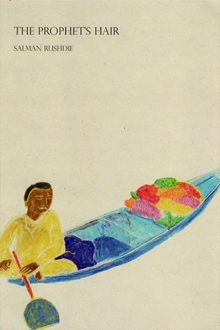The Prophet's Hair book cover
